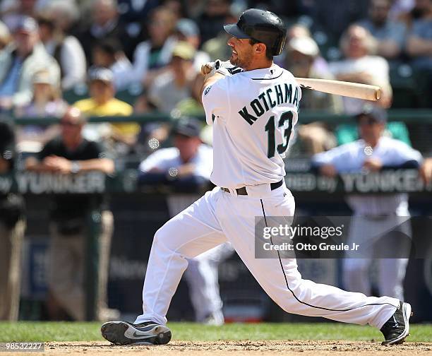 1,473 Casey Kotchman Photos & High Res Pictures - Getty Images