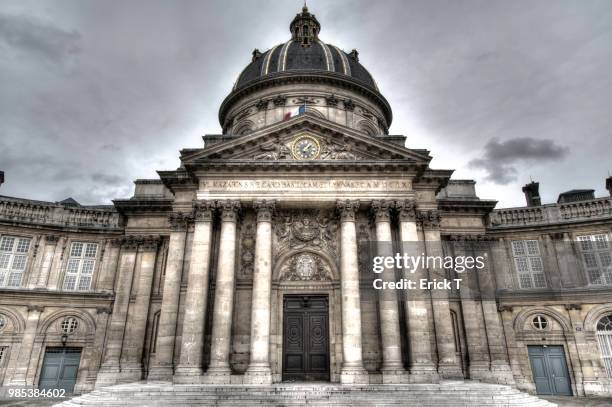 paris explored - relativo a andrea palladio imagens e fotografias de stock