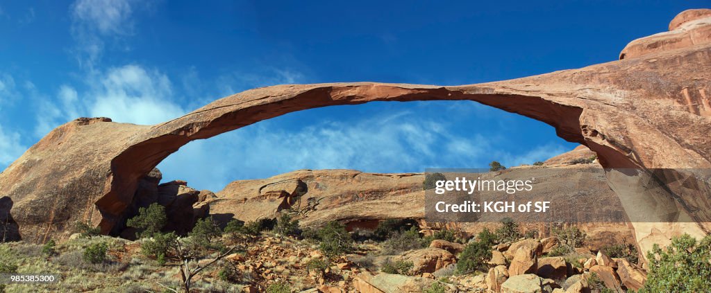Landscape Arch