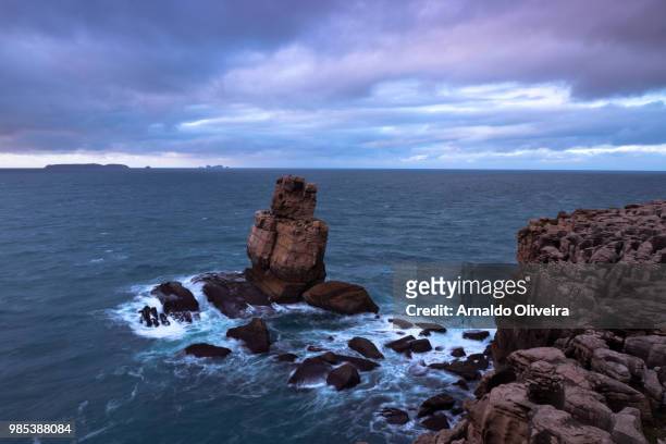 peniche,portugal - peniche stock pictures, royalty-free photos & images