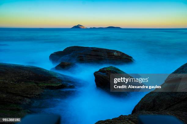 Arpoador Rd 285 Arpoador Rock Stock Photos, High-Res Pictures, and Images - Getty ...