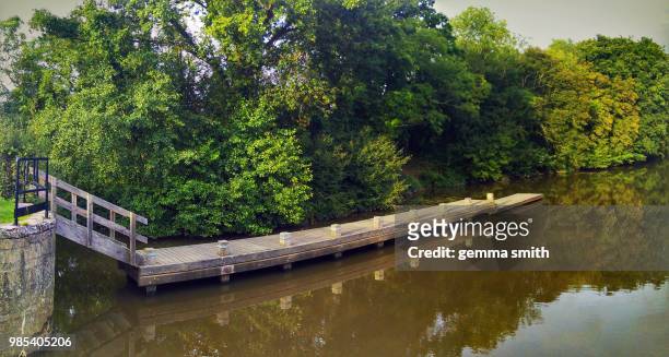 medway view - medway stock pictures, royalty-free photos & images