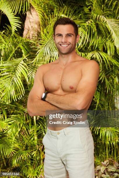Summer lovin is sure to happen fast as the hit series Bachelor in Paradise returns for season five TUESDAY, AUG. 7 , on The Disney General...