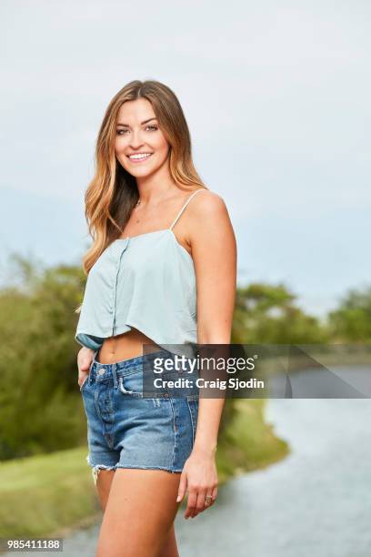 Summer lovin is sure to happen fast as the hit series Bachelor in Paradise returns for season five TUESDAY, AUG. 7 , on The Disney General...