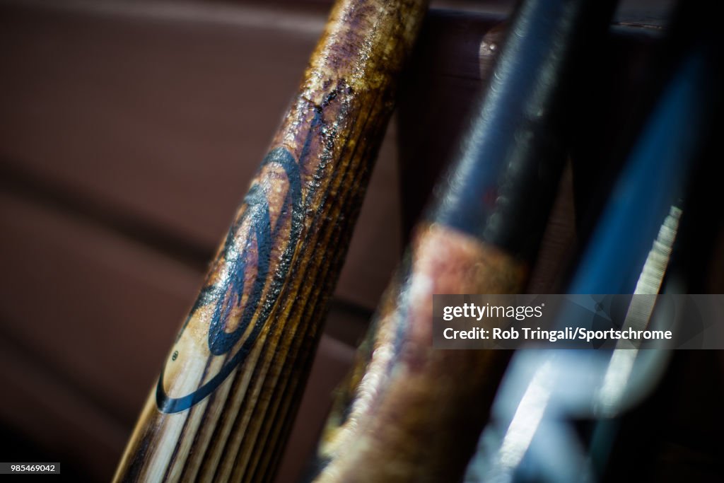Atlanta Braves v. Philadelphia Phillies