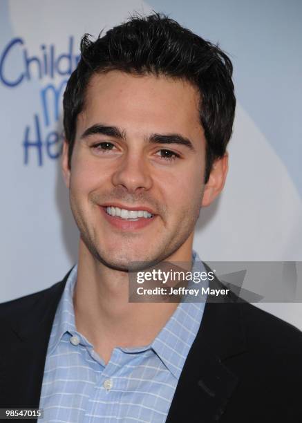 807 Jayson Blair Actor Stock Photos, High-Res Pictures, and Images