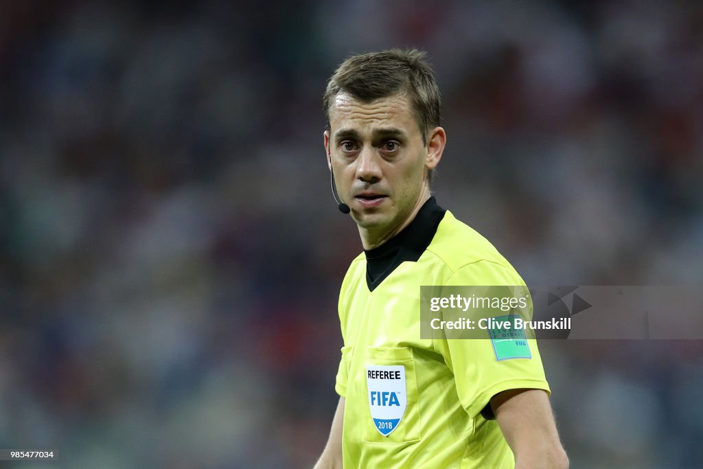 Switzerland v Costa Rica: Group E - 2018 FIFA World Cup Russia