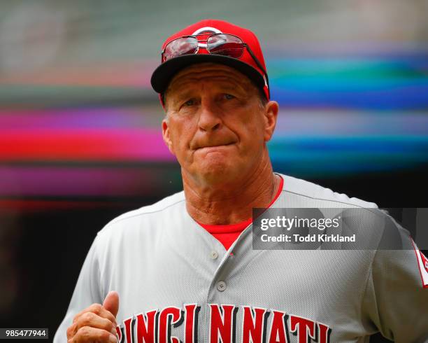 James Riggleman 700 Jim Riggleman Photos & High Res Pictures - Getty Images