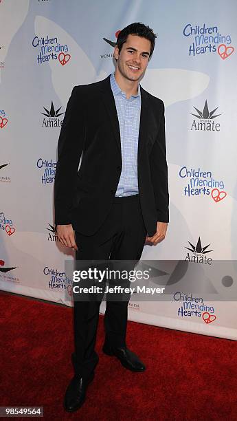 807 Jayson Blair (Actor) Stock Photos, High-Res Pictures, and Images