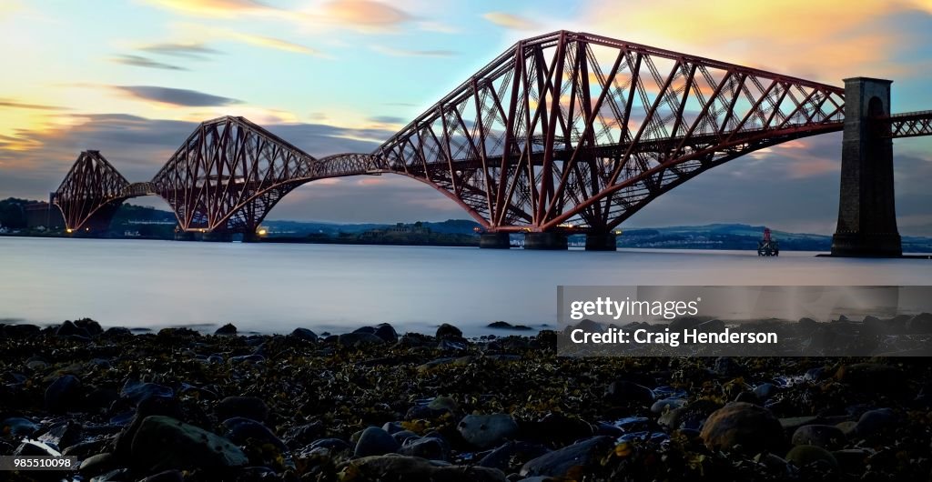 Forth Bridge