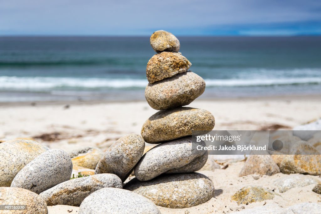 Carmel - 17 mile drive