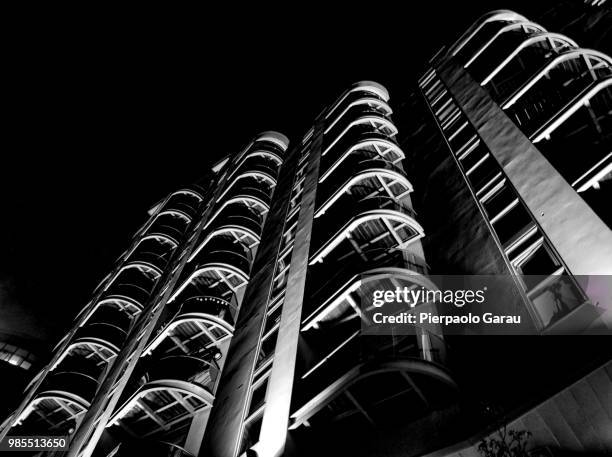 strolling along the river in battersea - garau stock pictures, royalty-free photos & images