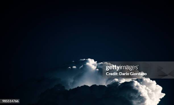 nubes - nubes - fotografias e filmes do acervo