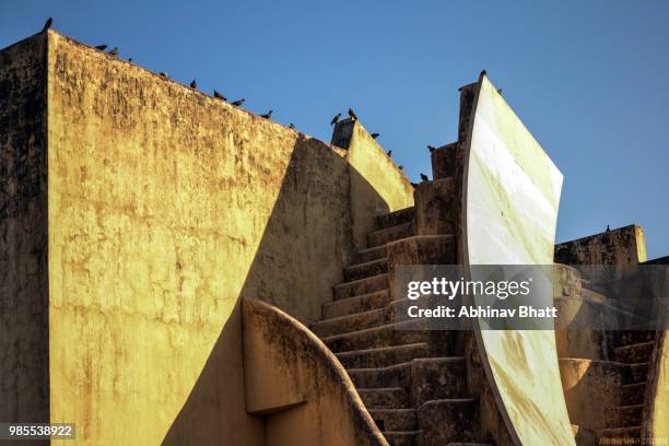 jantar mantar - jantar stock pictures, royalty-free photos & images