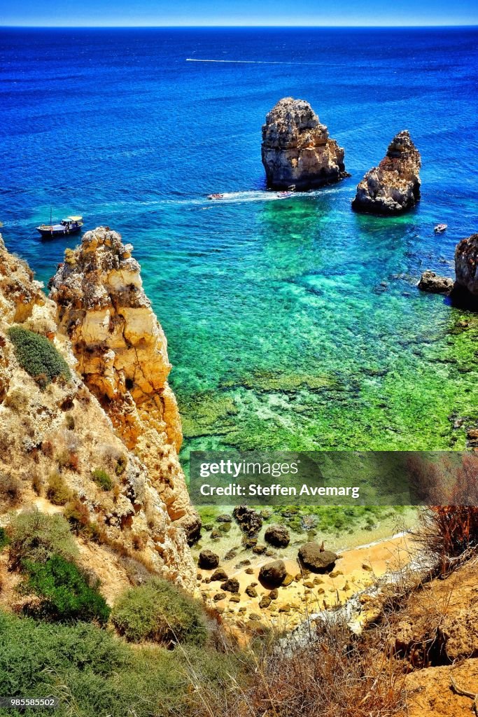 Ponta da Piedade