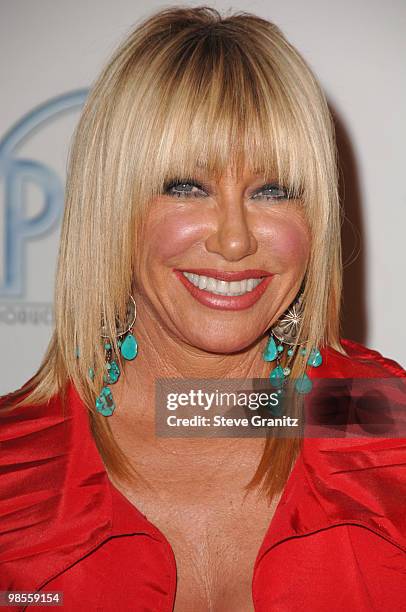 Suzanne Somers