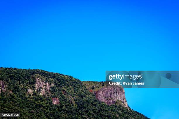 pedra branca (white rock) - pedra stock pictures, royalty-free photos & images