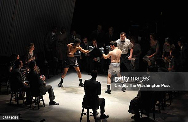 Joe Sharp Boxing 493 Triumph Band Stock Photos, High-Res Pictures, and Images - Getty Images