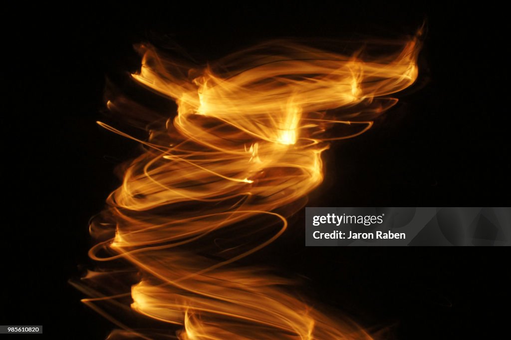 Firenado