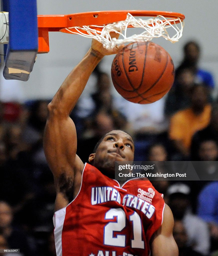 Capital Classic-Washington DC