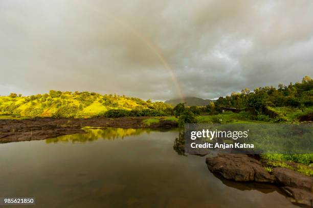 kaas rainbow - kaas - fotografias e filmes do acervo