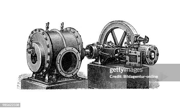 Gaslight Invention Gas Lighting Photos and Premium High Res Pictures - Getty Images