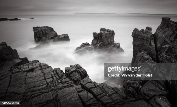 Ballachly Rocks 708 Ballycastle Stock Photos, High-Res Pictures, and Images - Getty Images