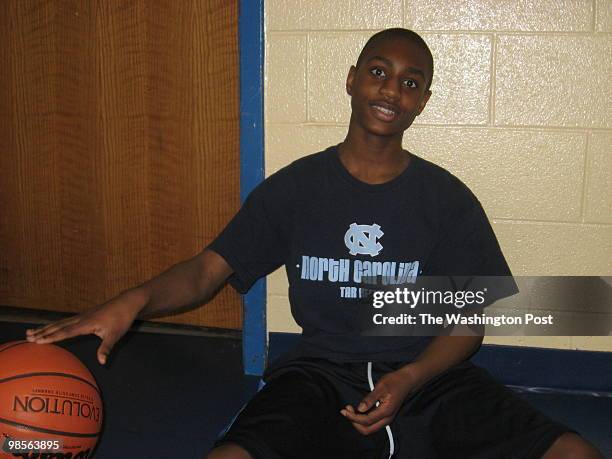 Downloaded E-mail , WLG. CREDIT: Michael Alison Chandler / TWP LOCATION: Alexandria , VA. CAPTION: Trey Perry at the Robert E. Lee Center in...