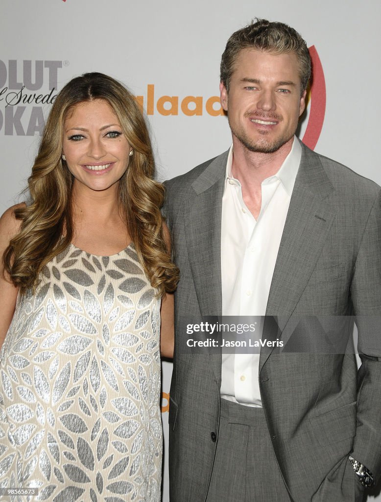 21st Annual GLAAD Media Awards