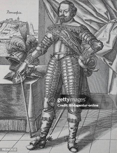 Johann Von Werth StockFotos und Bilder Getty Images