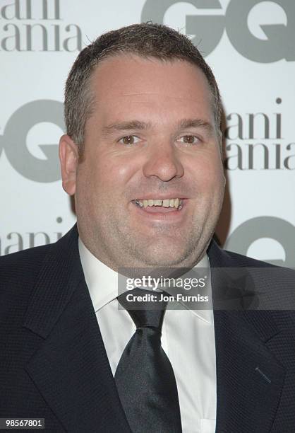 Chris Moyles