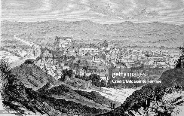 4th Bc Rome 44 Bc Photos and Premium High Res Pictures - Getty Images