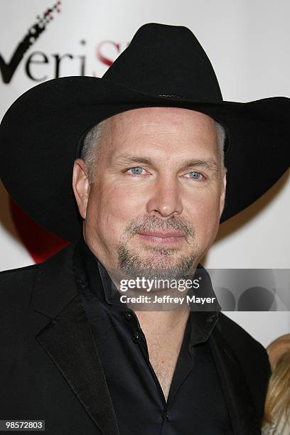 Garth Brooks