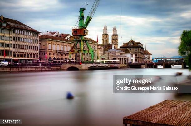 zürich (kreis 1) / lindenhof,switzerland - kreis stock pictures, royalty-free photos & images