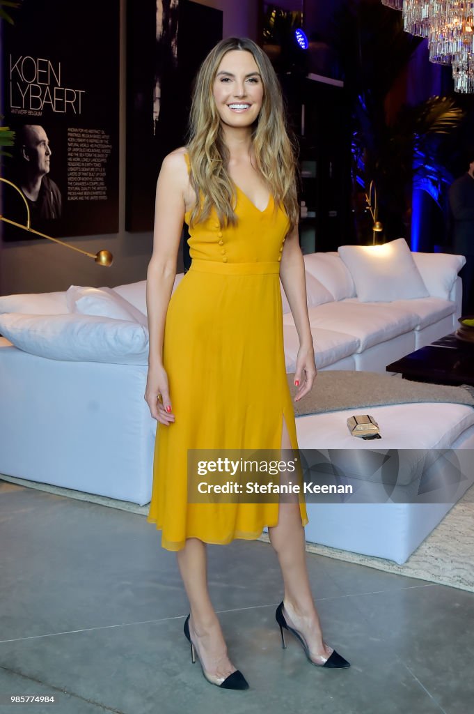 GENERAL PUBLIC x RH Celebration