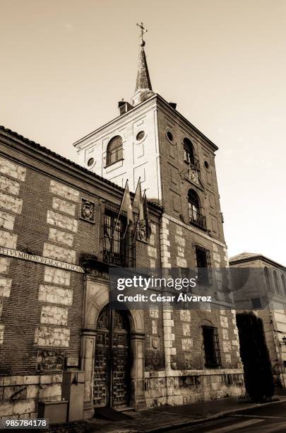 recuerdos de la historia - recuerdos stockfoto's en -beelden