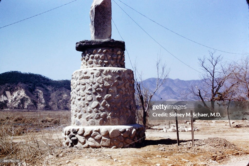 Roadside Structure