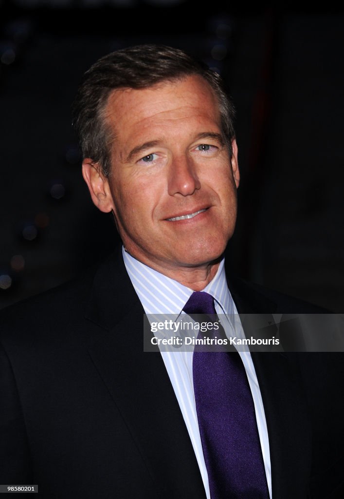9th Annual Tribeca Film Festival - Vanity Fair Party
