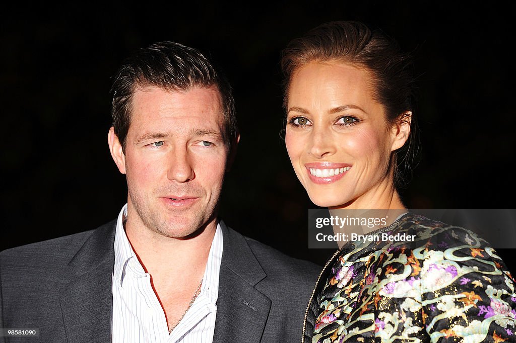 Vanity Fair Celebrates The 2010 Tribeca Film Festival