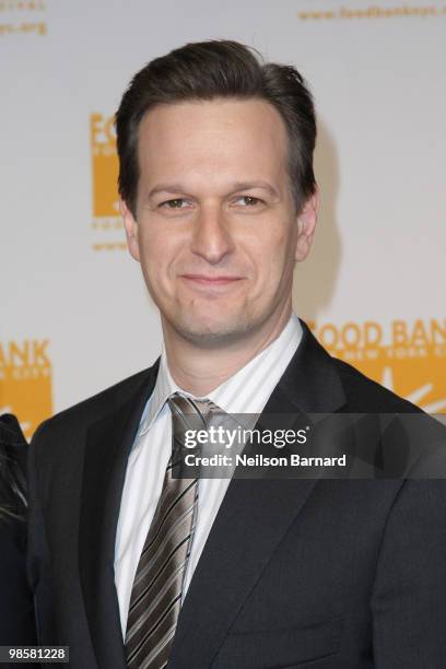 Actor Josh Charles attends the 8th Annual Can-Do Awards Dinner at Pier Sixty at Chelsea Piers on April 20, 2010 in New York City.