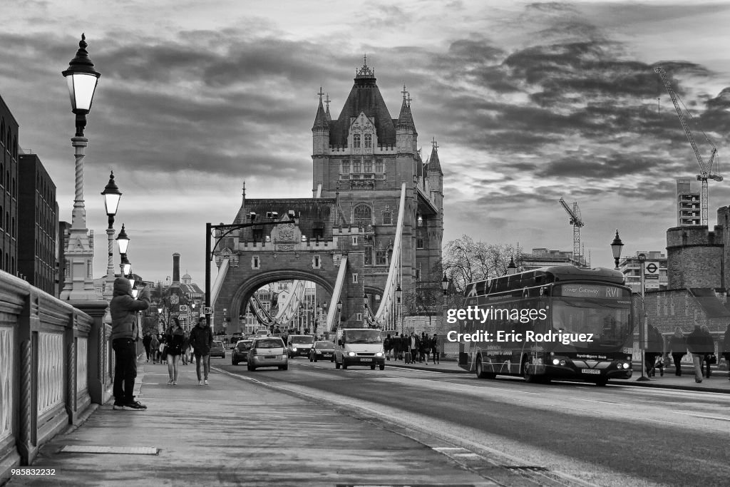 Towerbridge