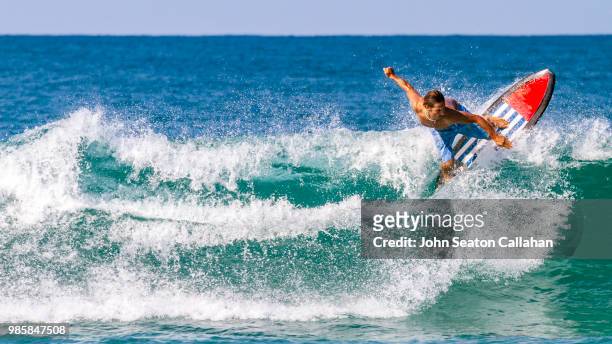 mozambique, angoche island, surfing - nampula province stock pictures, royalty-free photos & images