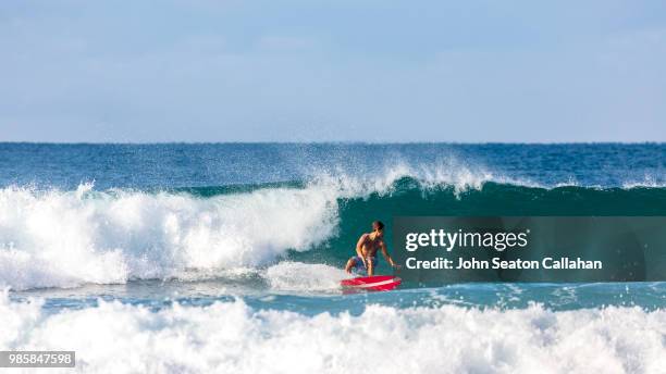 mozambique, angoche island, surfing - nampula province stock pictures, royalty-free photos & images