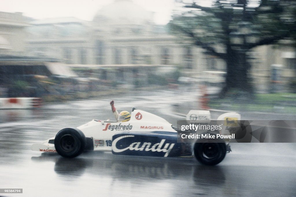 Grand Prix of Monaco