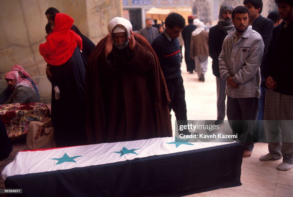 Gulf War