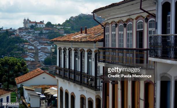 ouro preto - ouro stock pictures, royalty-free photos & images