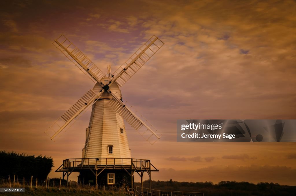 Windmill