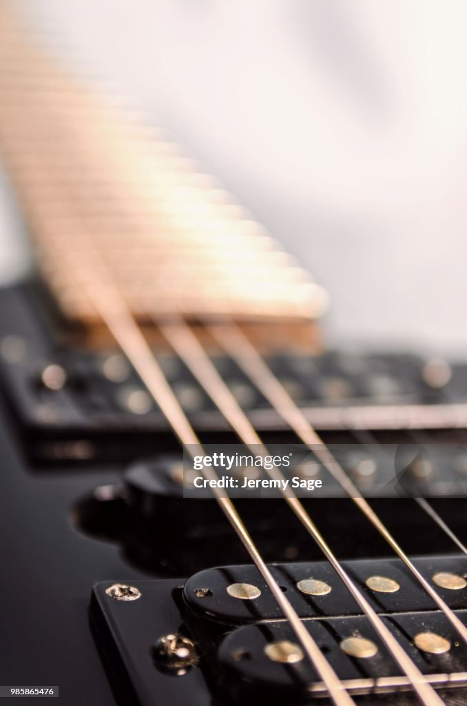 Guitar