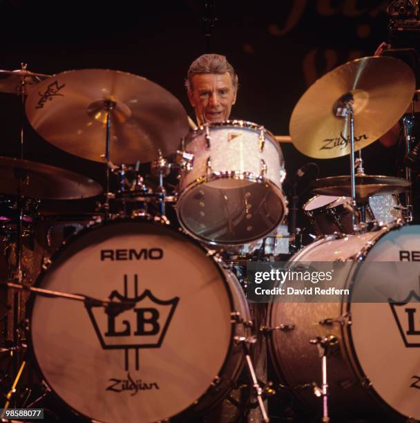 Bellson Louie Bellson Photos and Premium High Res Pictures - Getty Images