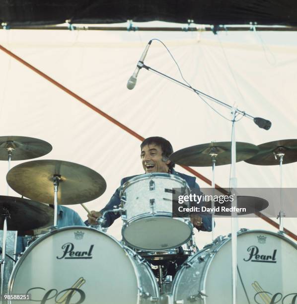 Bellson Drummer Louie Bellson Photos and Premium High Res Pictures - Getty Images